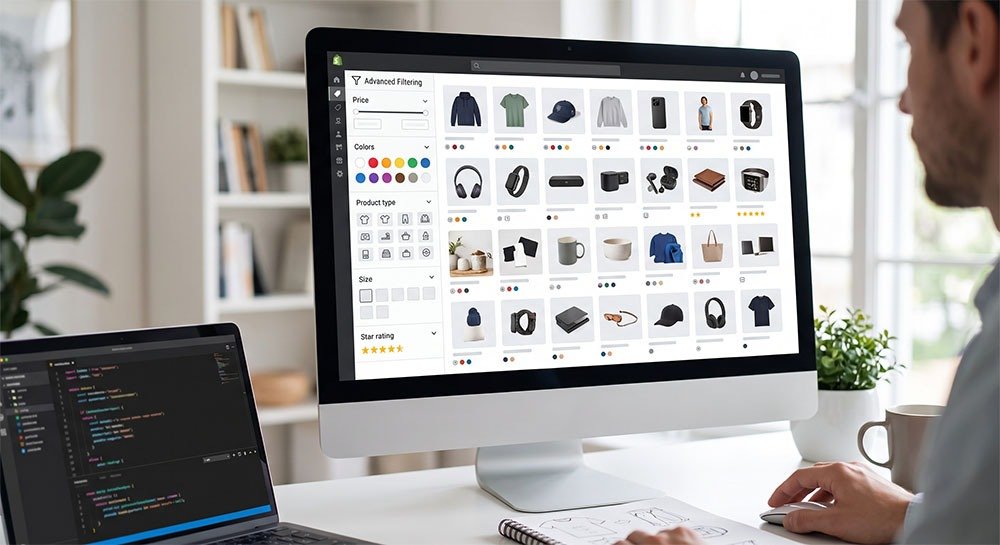 Complex Catalogue
