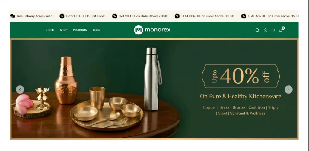 Monorex