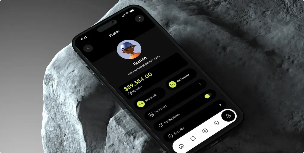 Apex Crypto