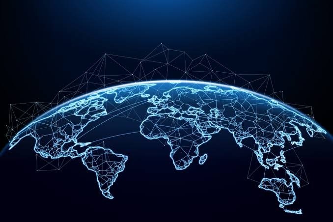 Global reach